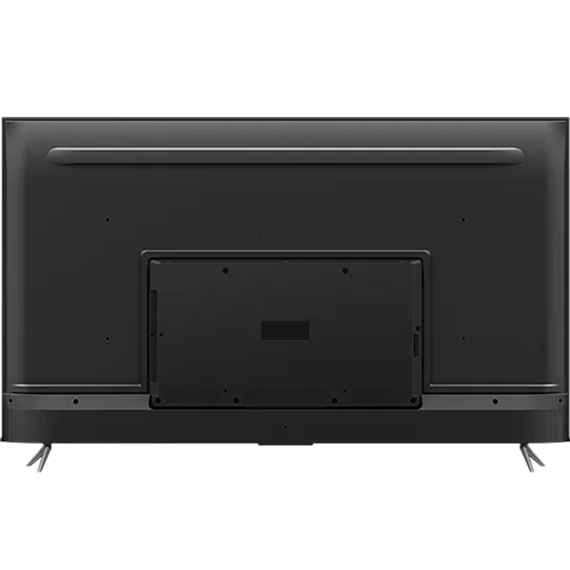 TCL 55" C635 QLED 4K | Quantum Dot Technology | AiPQ 2.0 Processor | Google TV | Dolby Vision | Onkyo Audio